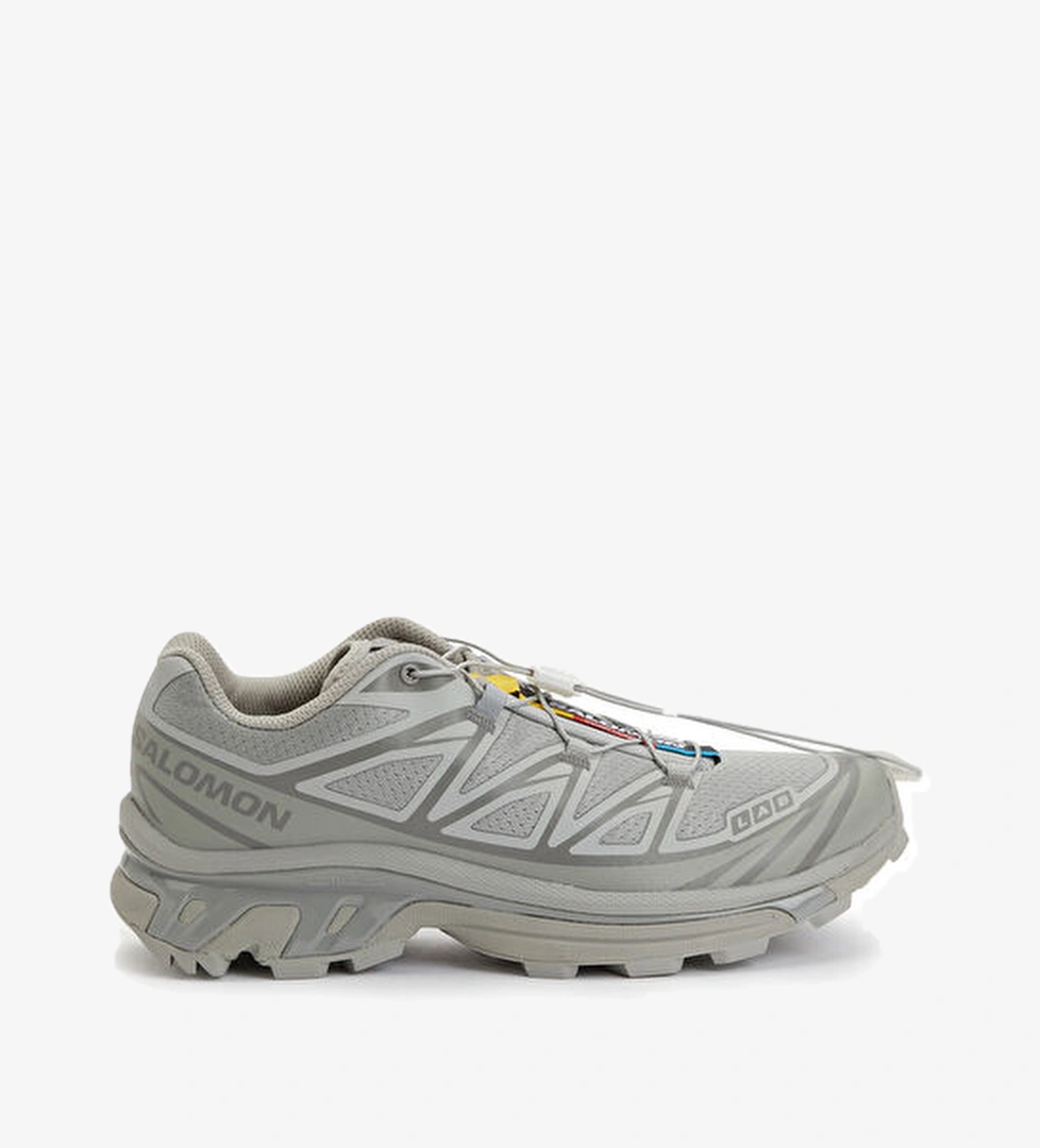 Salomon XT-6 Gri Kadın Sneaker model görseli