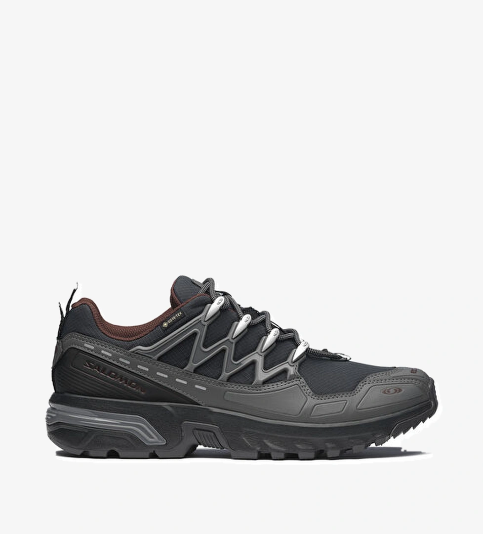 Salomon ACS+ Gore-Tex Siyah Erkek Sneaker model görseli