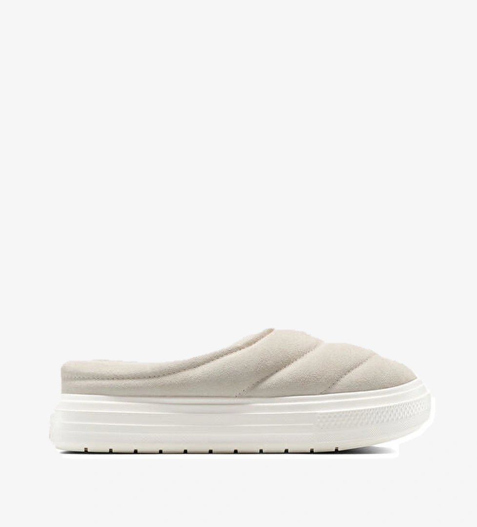 Converse Chuck Taylor All Star Element Bej Süet Terlik model görseli