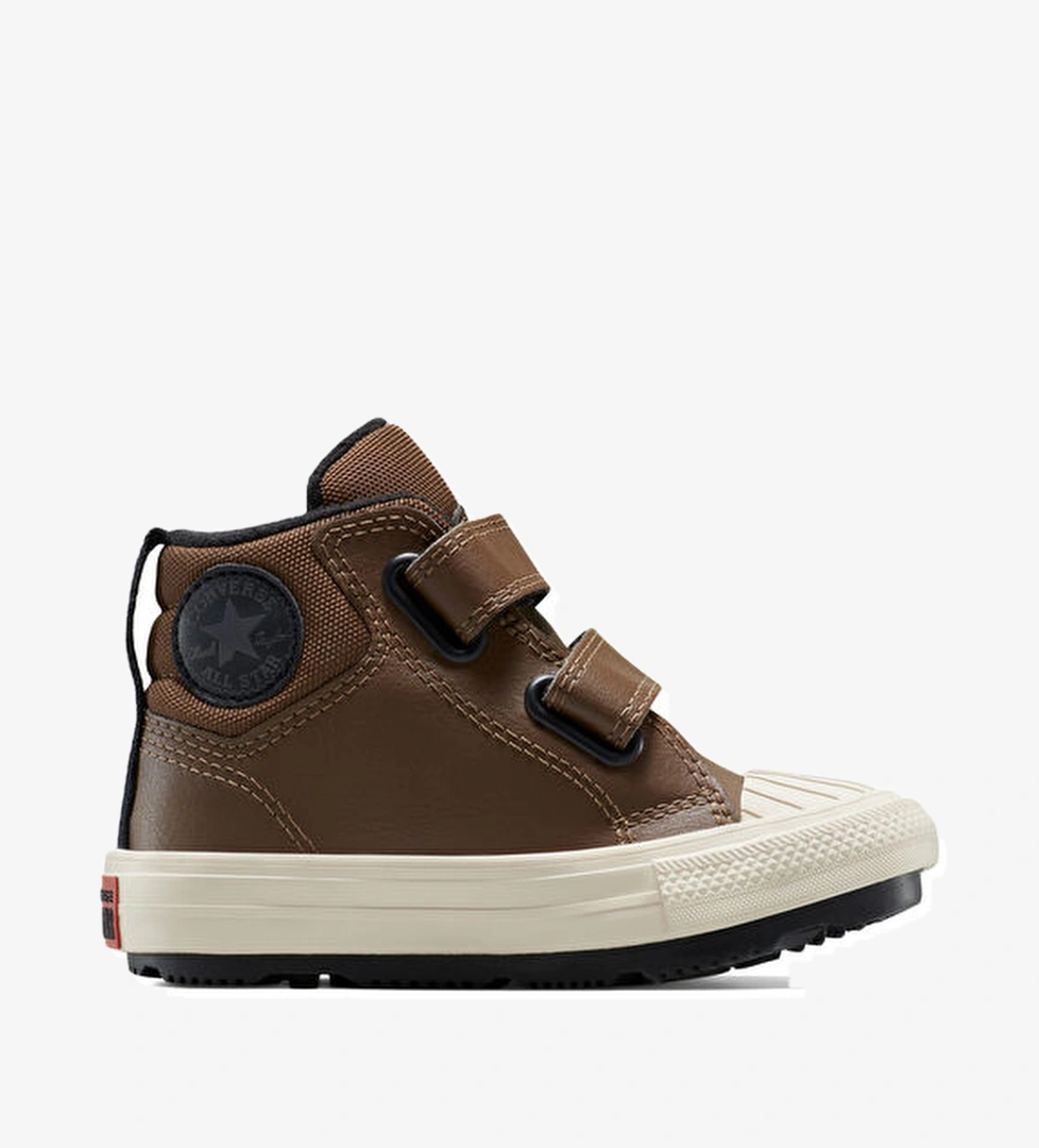 Converse Chuck Taylor All Star Berkshire Çocuk Deri Sneaker model görseli