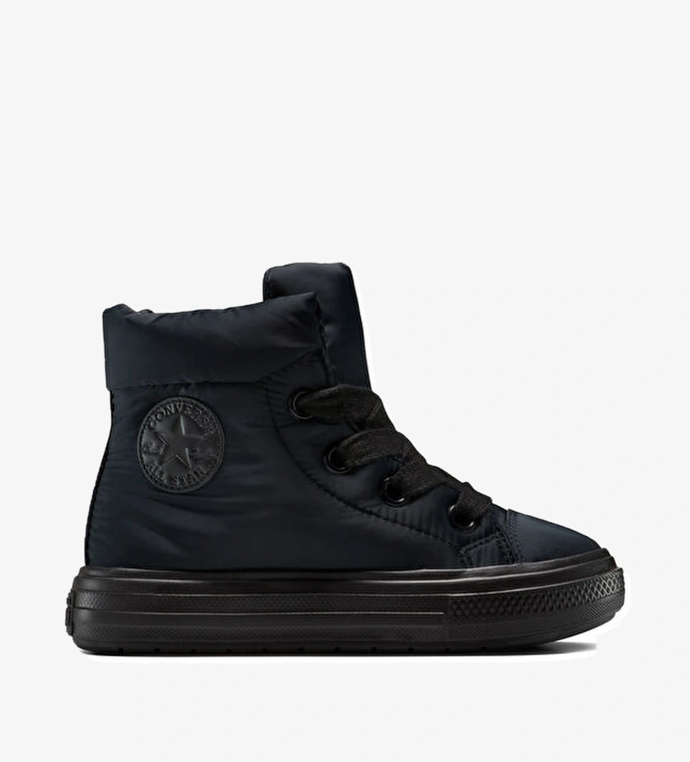 Converse Chuck Taylor All Star Elements Siyah Kar Botu model görseli