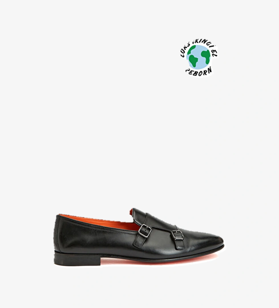 Beymen Reborn Santoni Erkek Ayakkabı model görseli