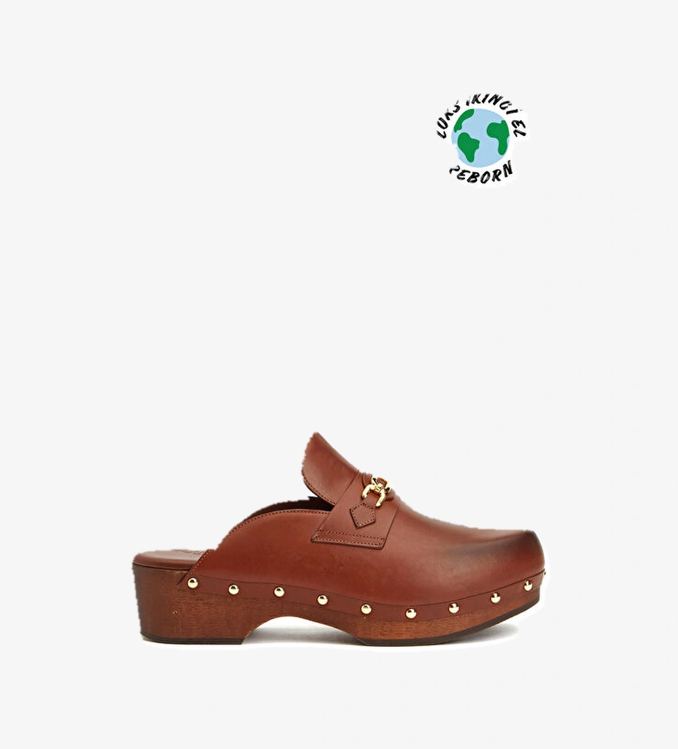 Tom Ford Kadın Terlik - Görsel 1