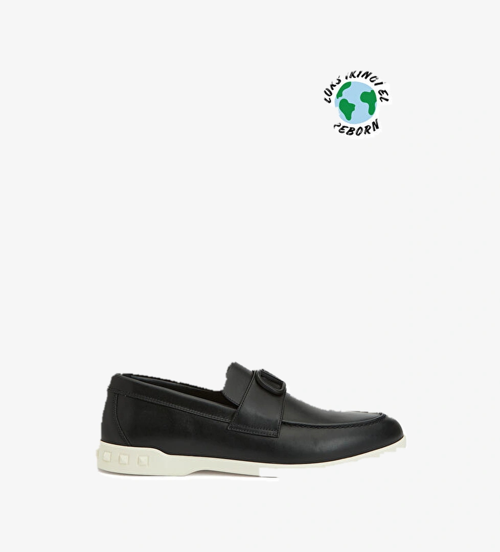 Beymen Reborn Valentino Garavani Erkek Ayakkabı model görseli