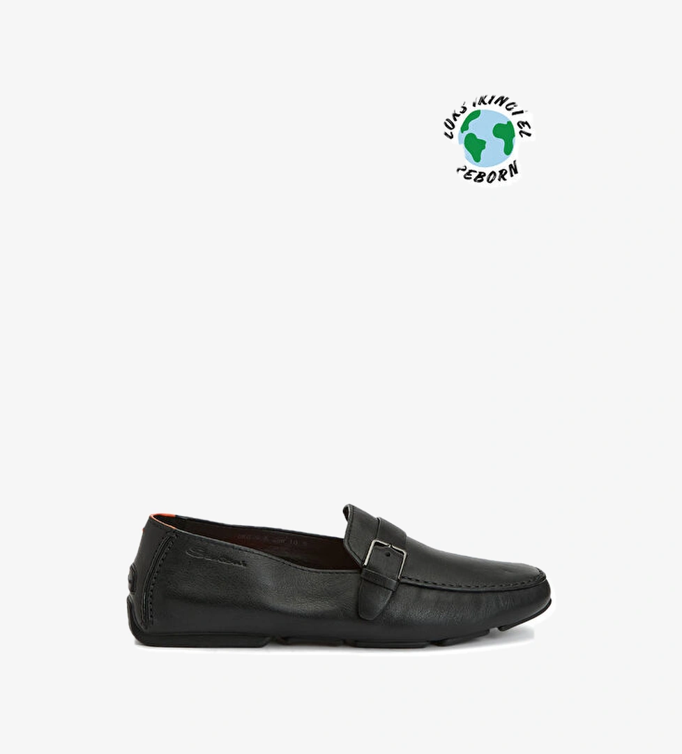 Beymen Reborn Santoni Erkek Loafer model görseli