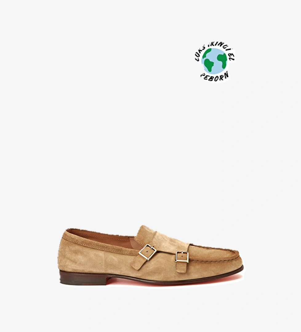 Beymen Reborn Santoni Erkek Loafer model görseli
