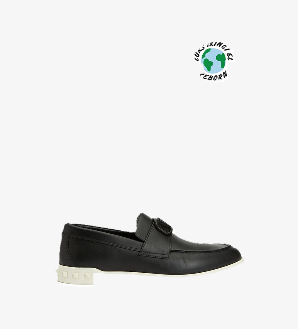 Beymen Reborn Valentino Garavani Erkek Ayakkabı model görseli