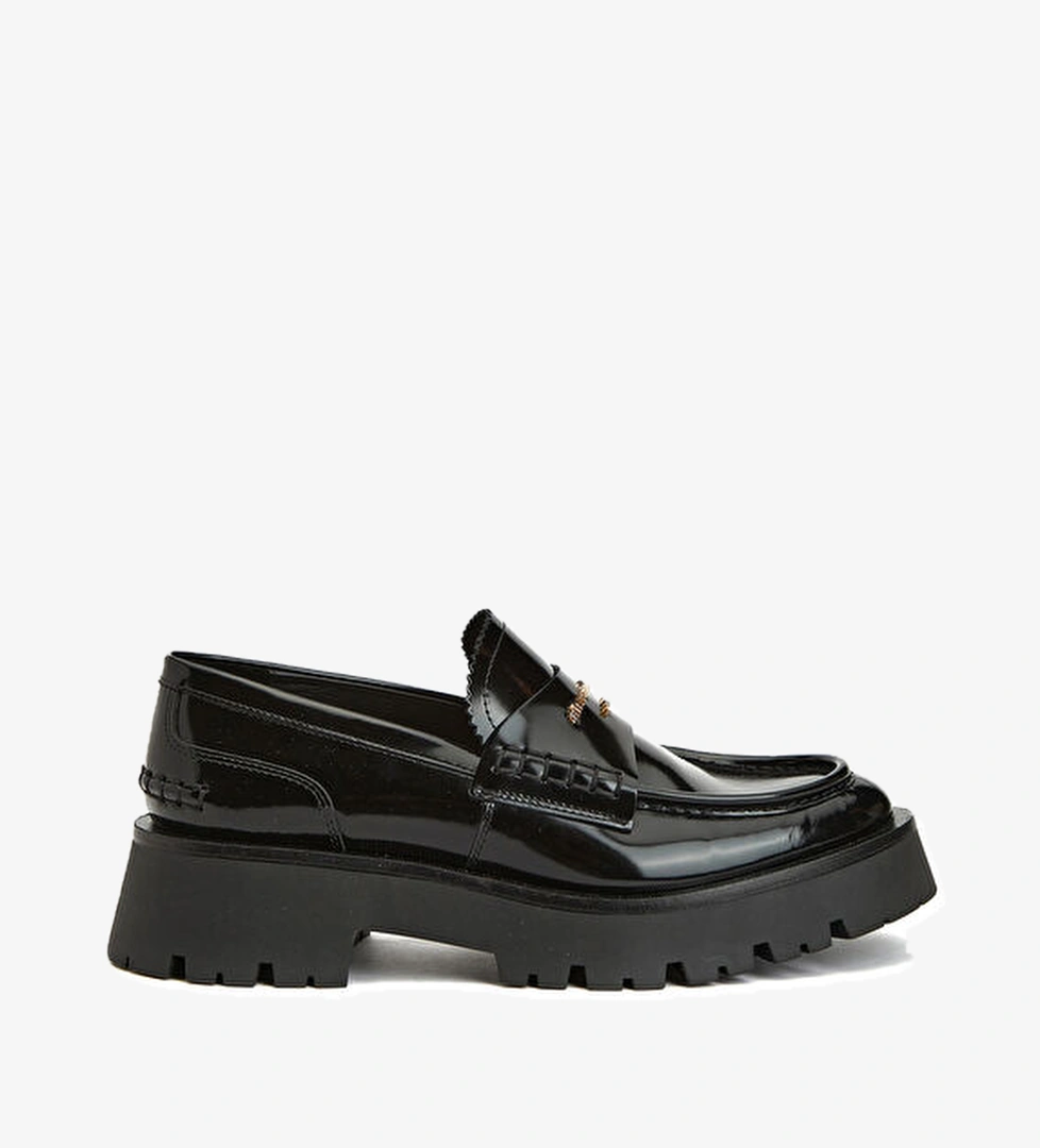 Beymen Reborn Alexander Wang Kadın Loafer model görseli