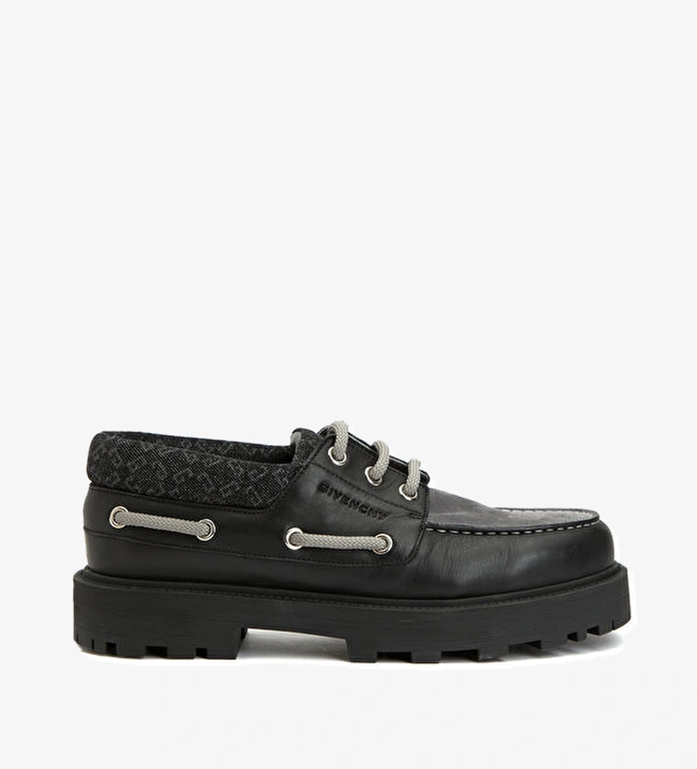 Givenchy Erkek Loafer - Görsel 1