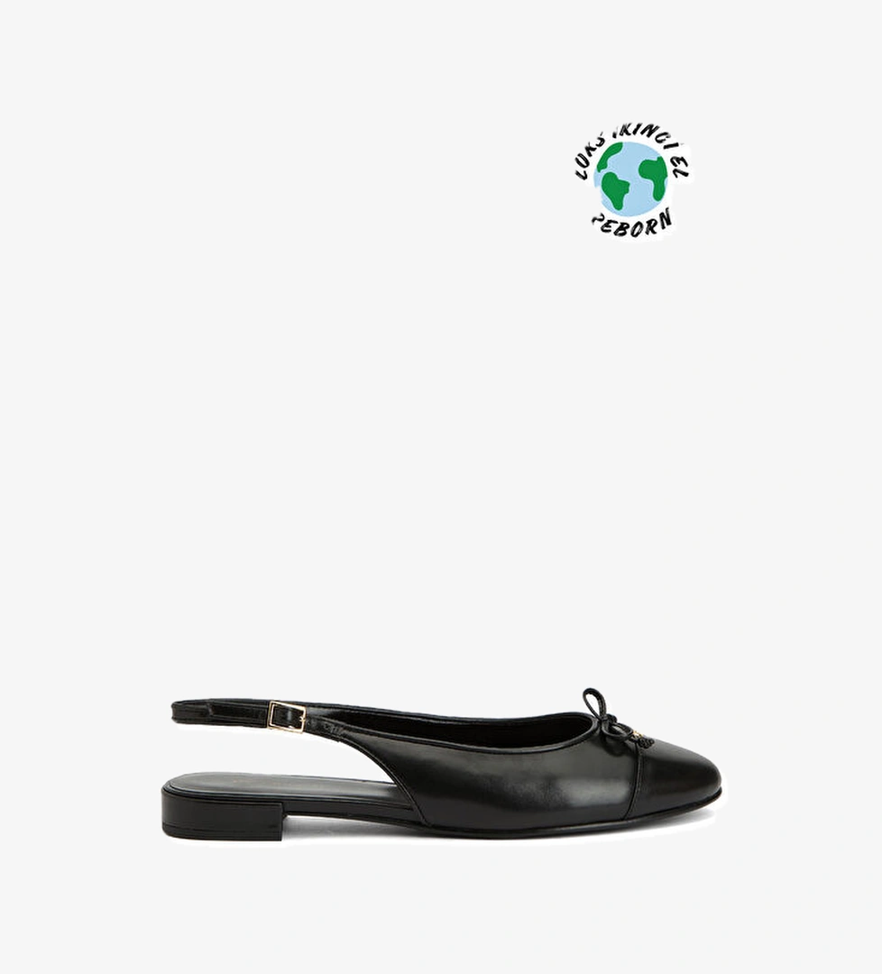 Beymen Reborn Tory Burch Kadın Babet model görseli