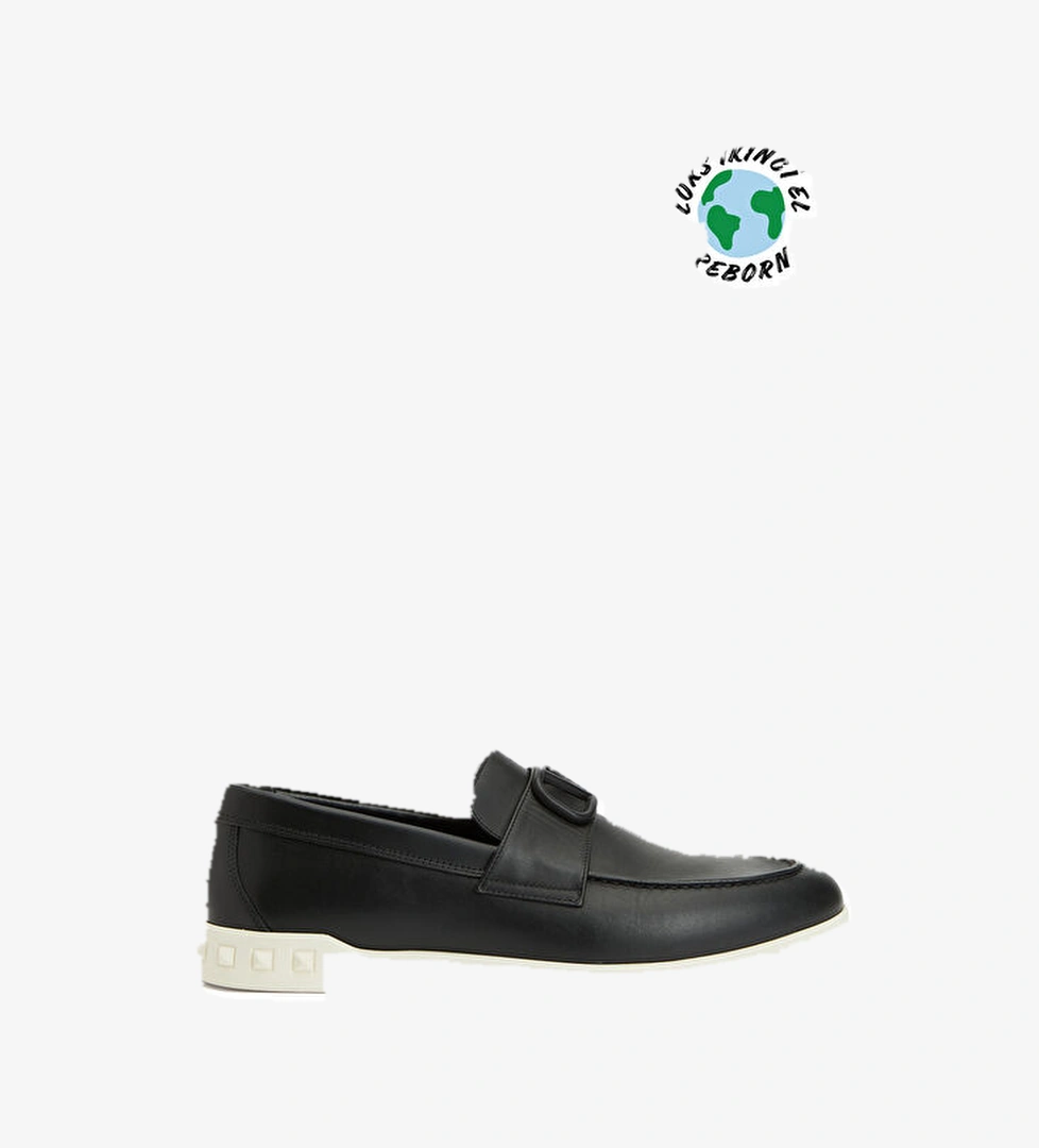 Beymen Reborn Valentino Garavani Erkek Loafer model görseli