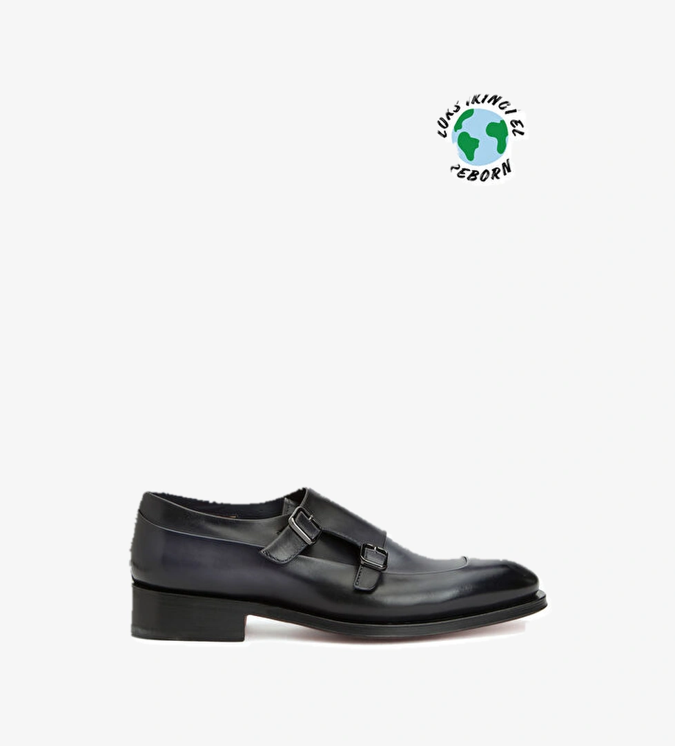 Beymen Reborn Santoni Erkek Ayakkabı model görseli