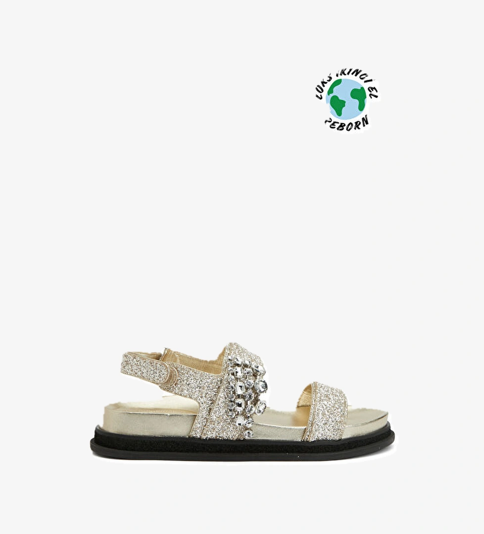 Beymen Reborn Jimmy Choo Kadın Sandalet model görseli