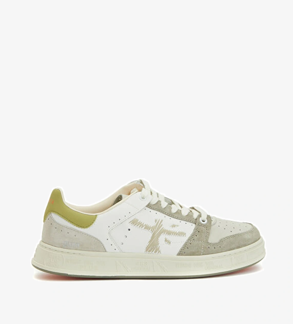 Premiata Erkek Sneakers - Görsel 1