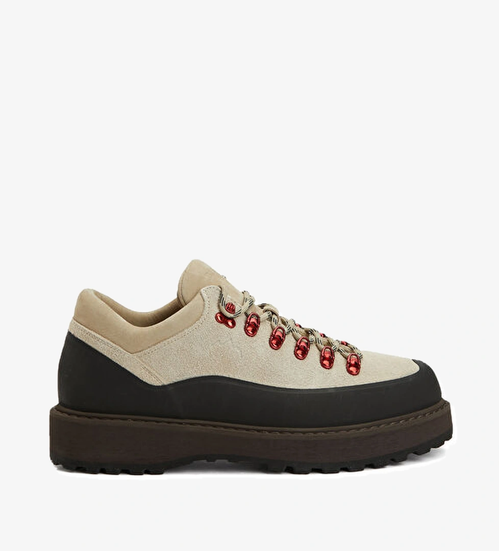 Diemme Bej Erkek Deri Ayakkabı model görseli