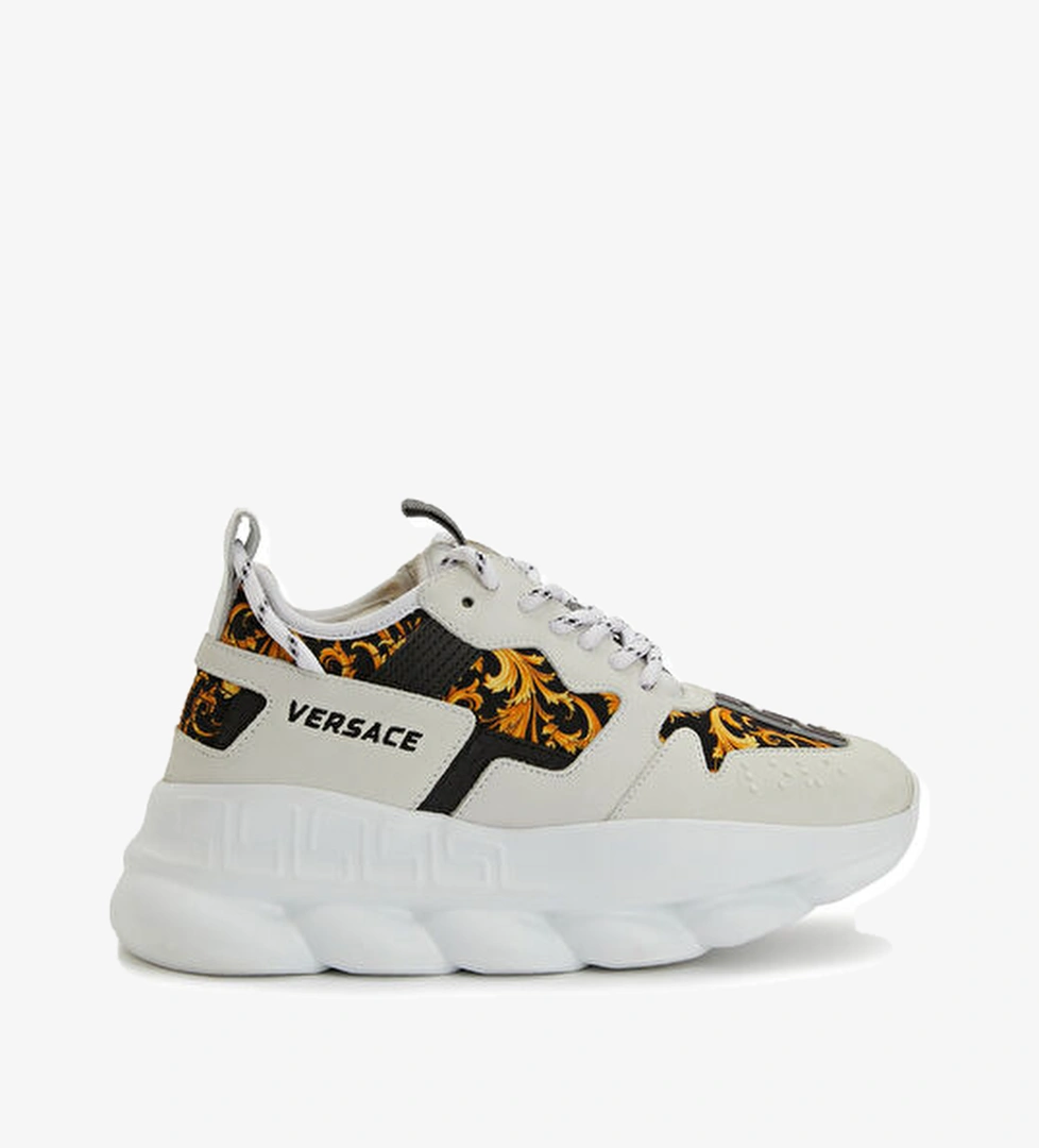 Beymen Reborn Versace Kadın Sneakers model görseli