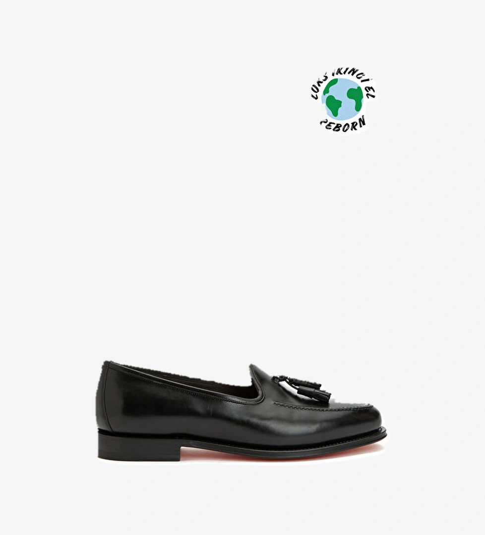 Beymen Reborn Santoni Erkek Loafer model görseli