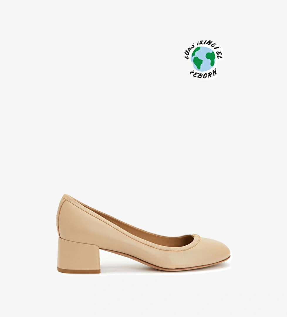 Chloe Topuklu Ayakkabı - Görsel 1