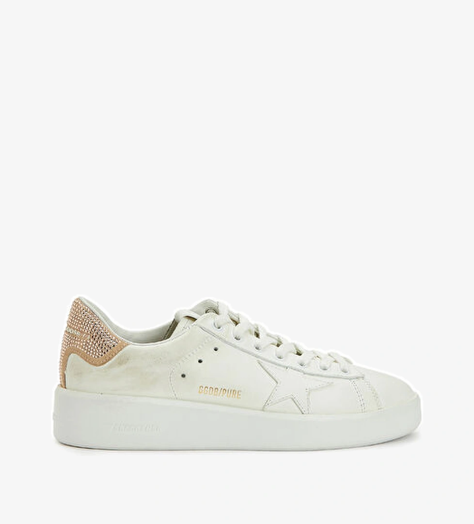 Beymen Reborn Golden Goose Kadın Sneakers model görseli