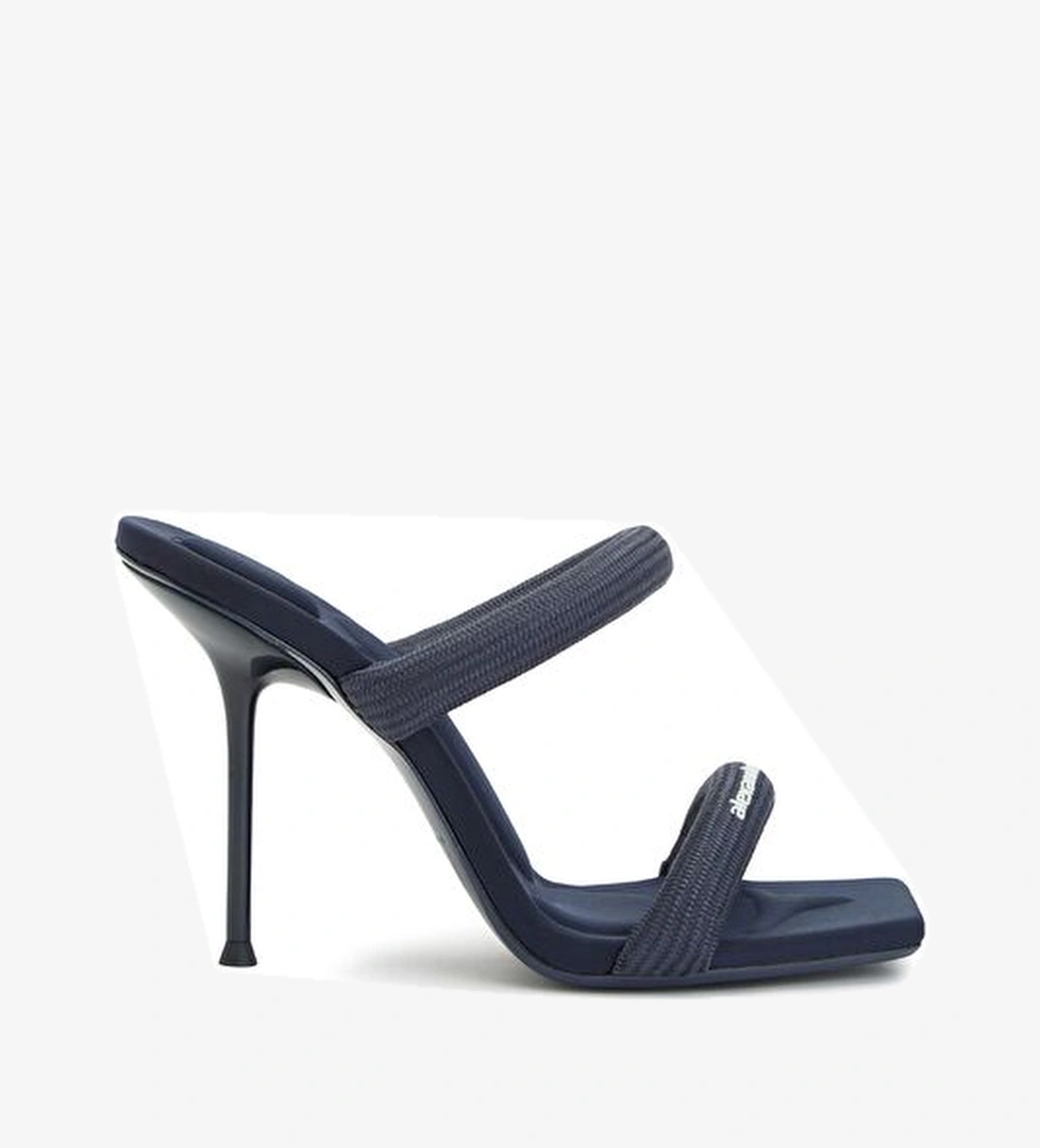 Alexander Wang Kadın Terlik - Görsel 1