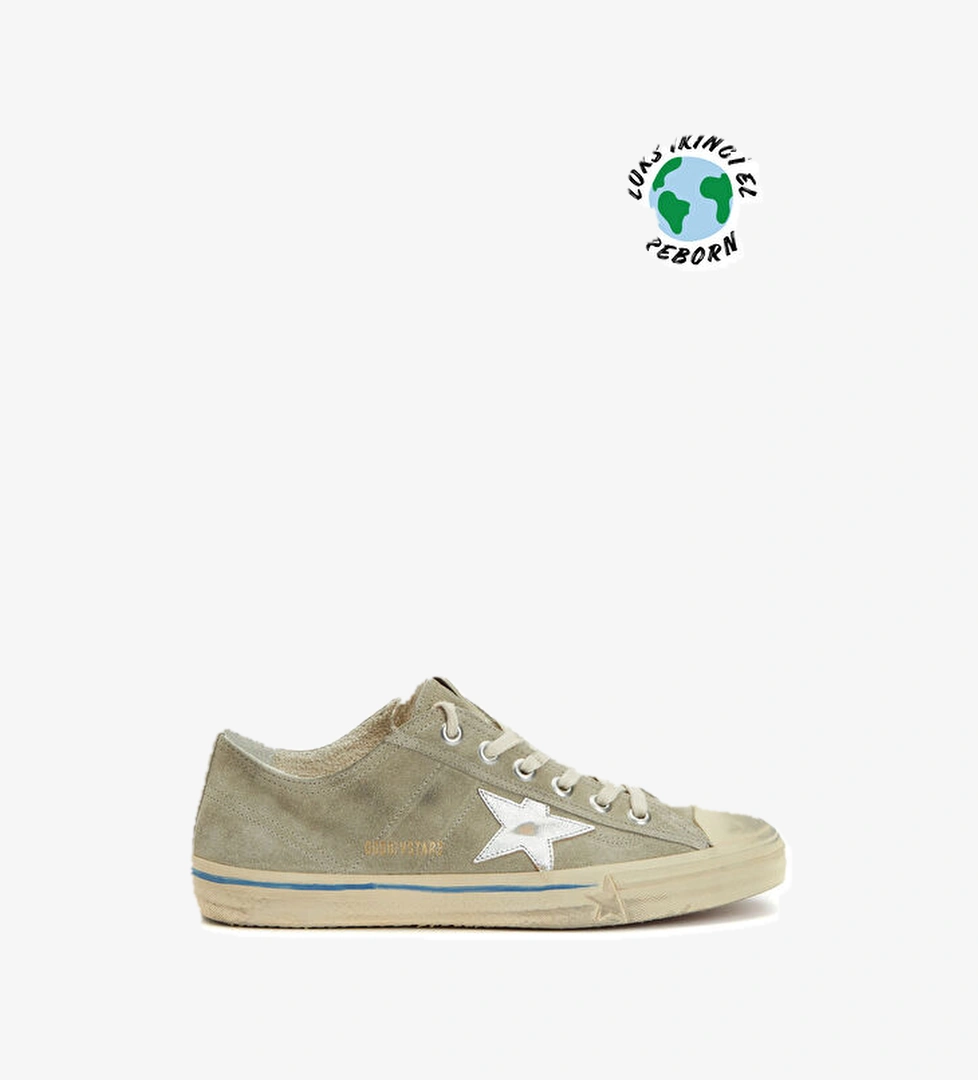 Beymen Reborn Golden Goose Erkek Sneakers model görseli