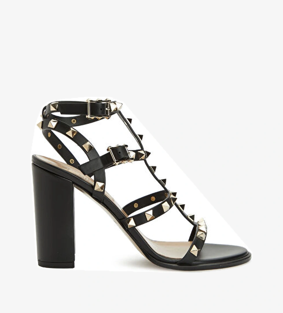 Beymen Reborn Valentino Garavani Kadın Sandalet model görseli