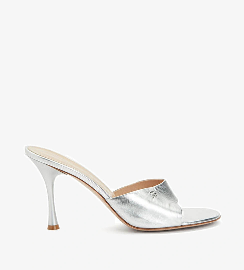 Gianvito Rossi Kadın Terlik - Görsel 1