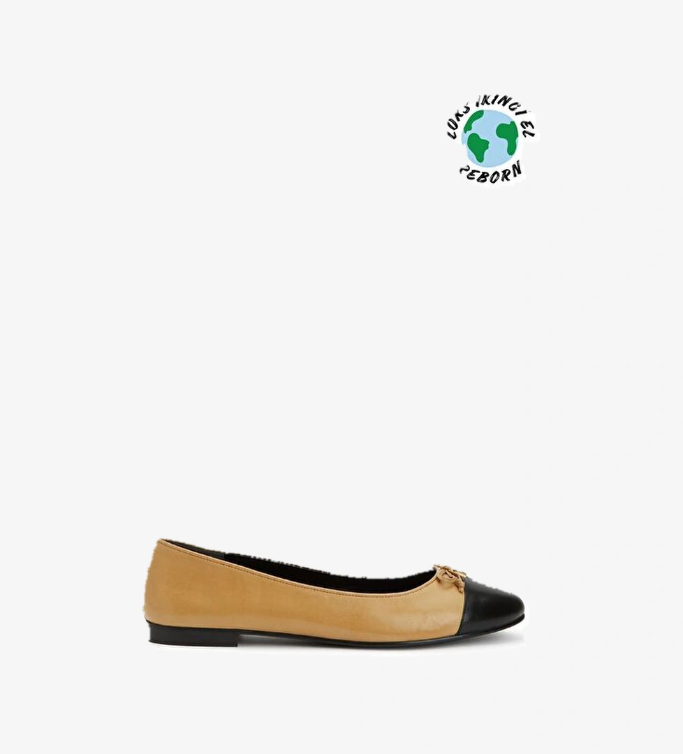 Beymen Reborn Tory Burch Kadın Babet model görseli