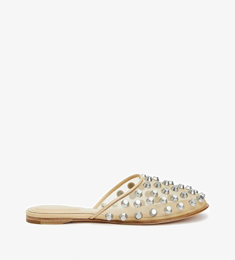 Alexander Wang Kadın Terlik - Görsel 1