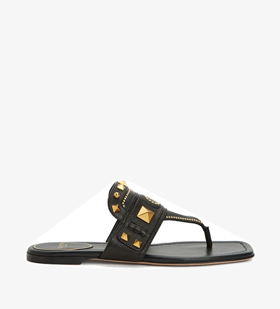 Beymen Reborn Valentino Garavani Kadın Terlik model görseli