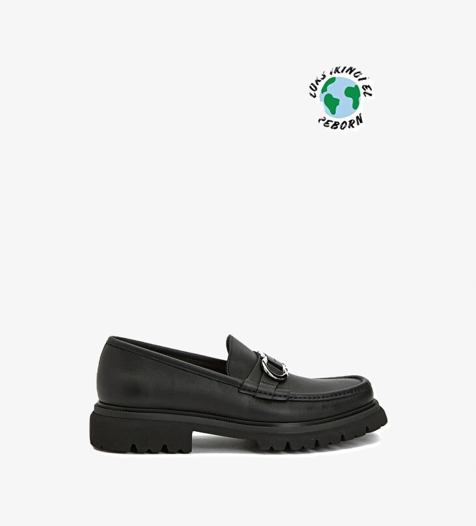 Beymen Reborn Ferragamo Erkek Loafer model görseli