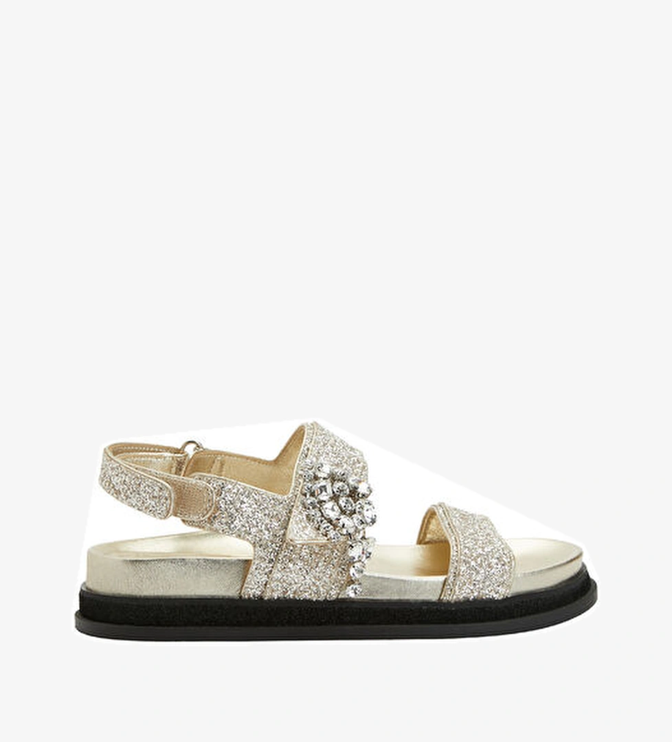 Beymen Reborn Jimmy Choo Kadın Sandalet model görseli