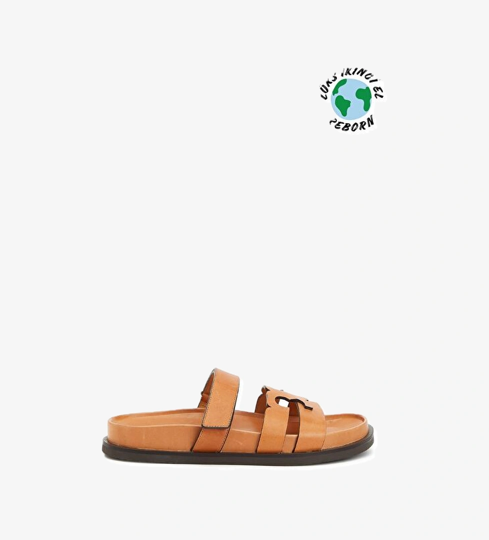 Beymen Reborn Tory Burch Kadın Terlik model görseli