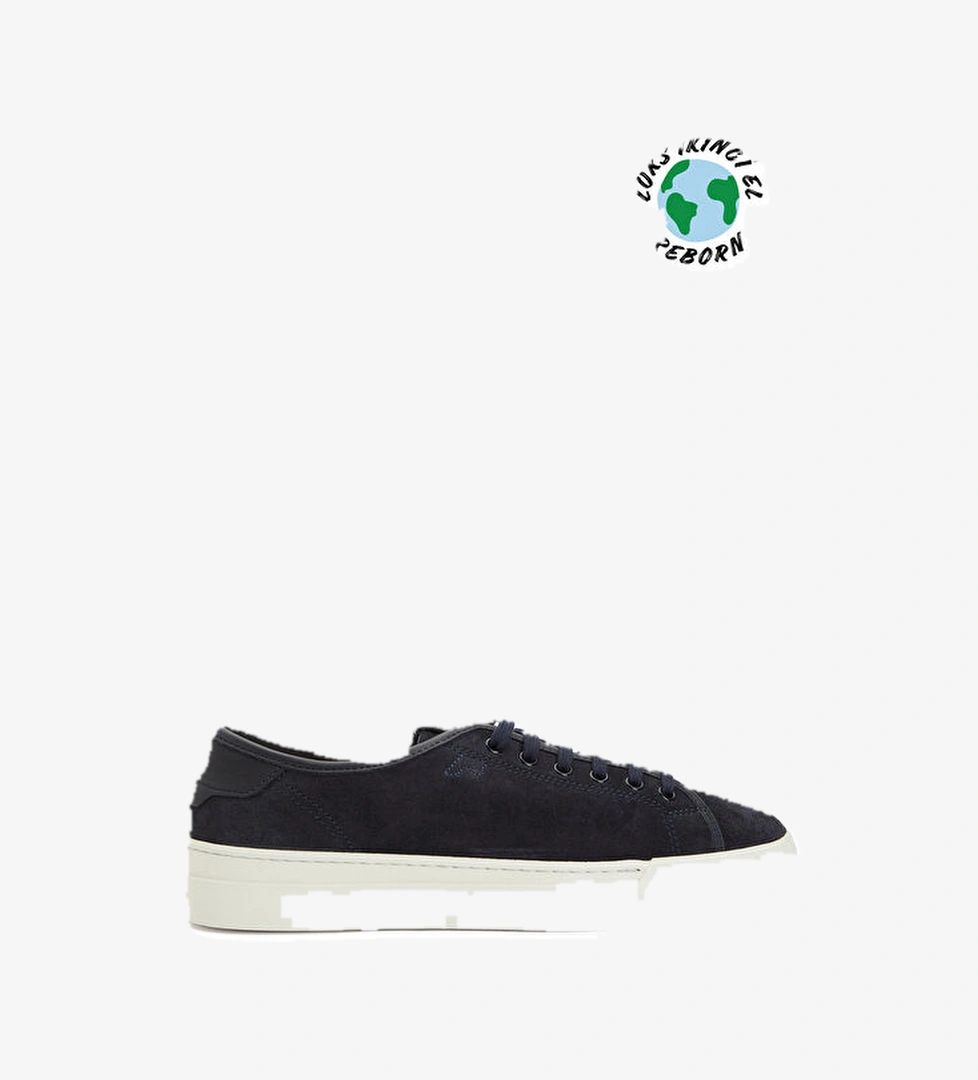 Beymen Reborn Santoni Erkek Sneakers model görseli