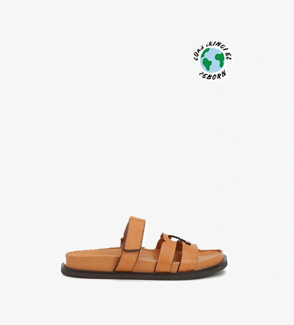 Beymen Reborn Tory Burch Kadın Terlik model görseli