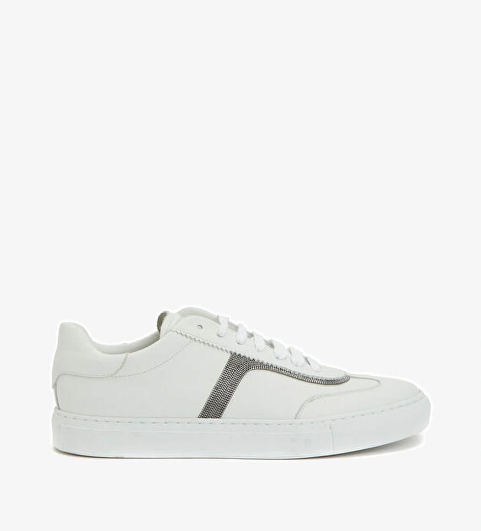 Beymen Reborn Brunello Cucinelli Kadın Sneakers model görseli