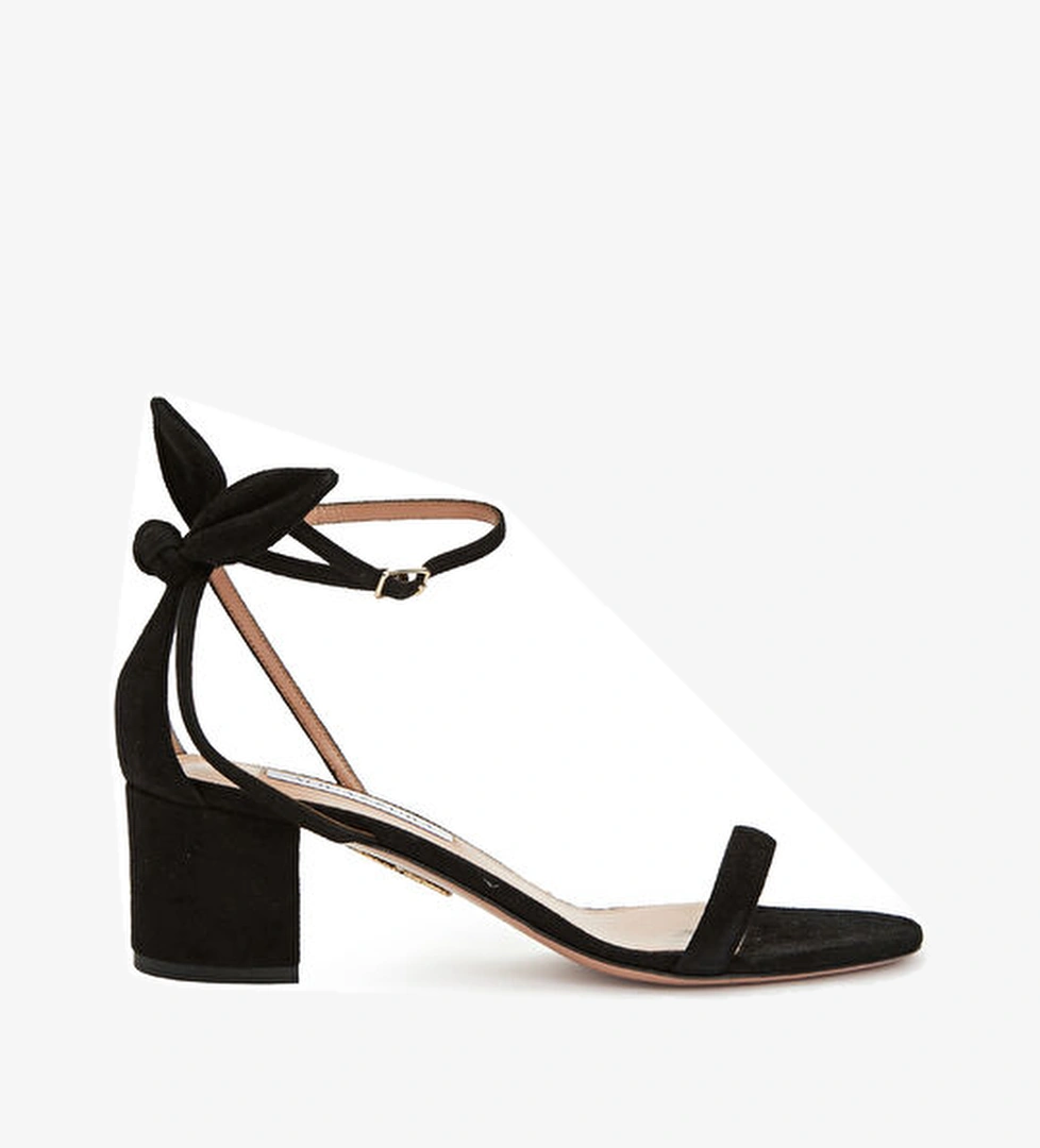 Aquazzura Kadın Sandalet - Görsel 1