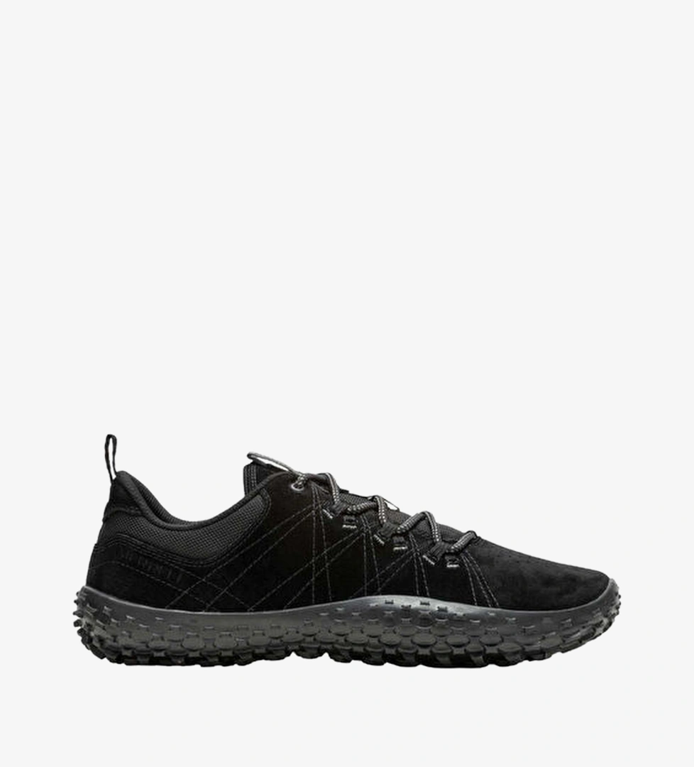 Merrell Siyah Merrell Wrapt