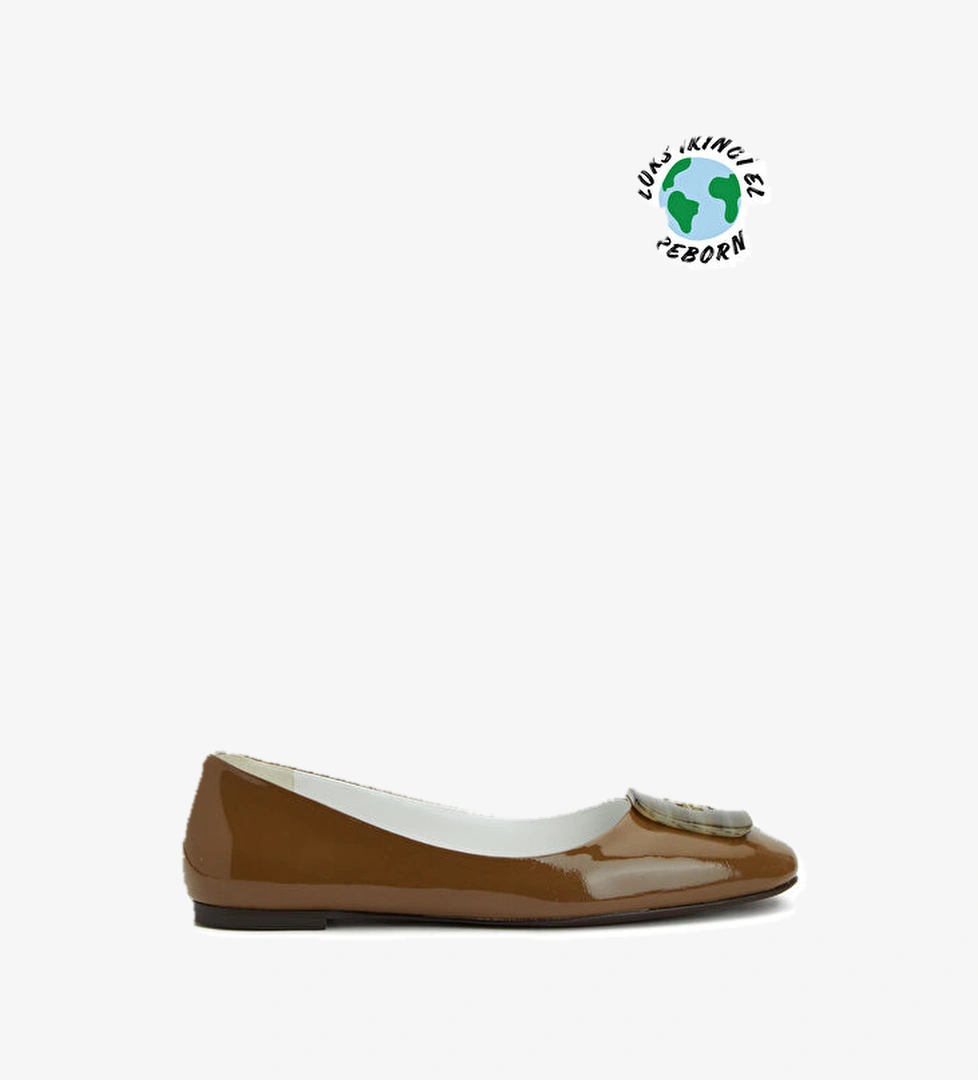 Beymen Reborn Tory Burch Kadın Babet model görseli