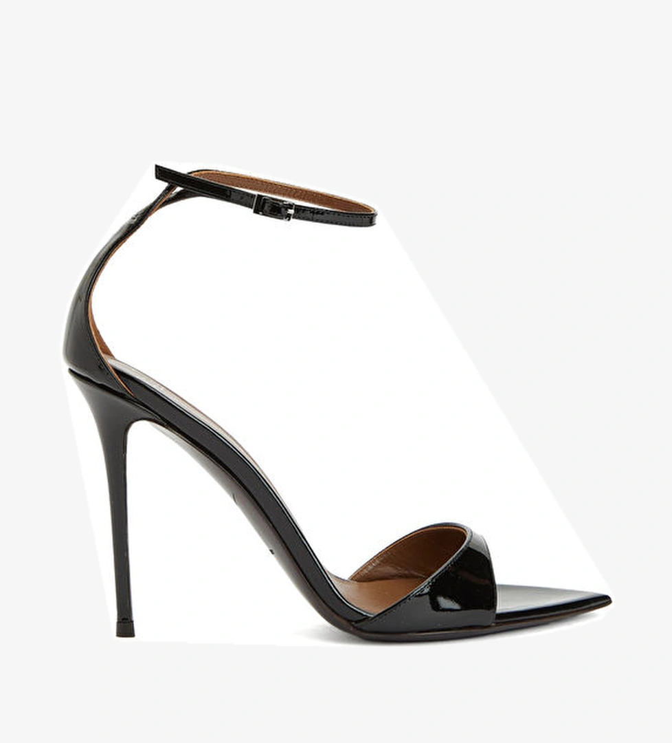 Beymen Reborn Giuseppe Zanotti Topuklu Sandalet model görseli