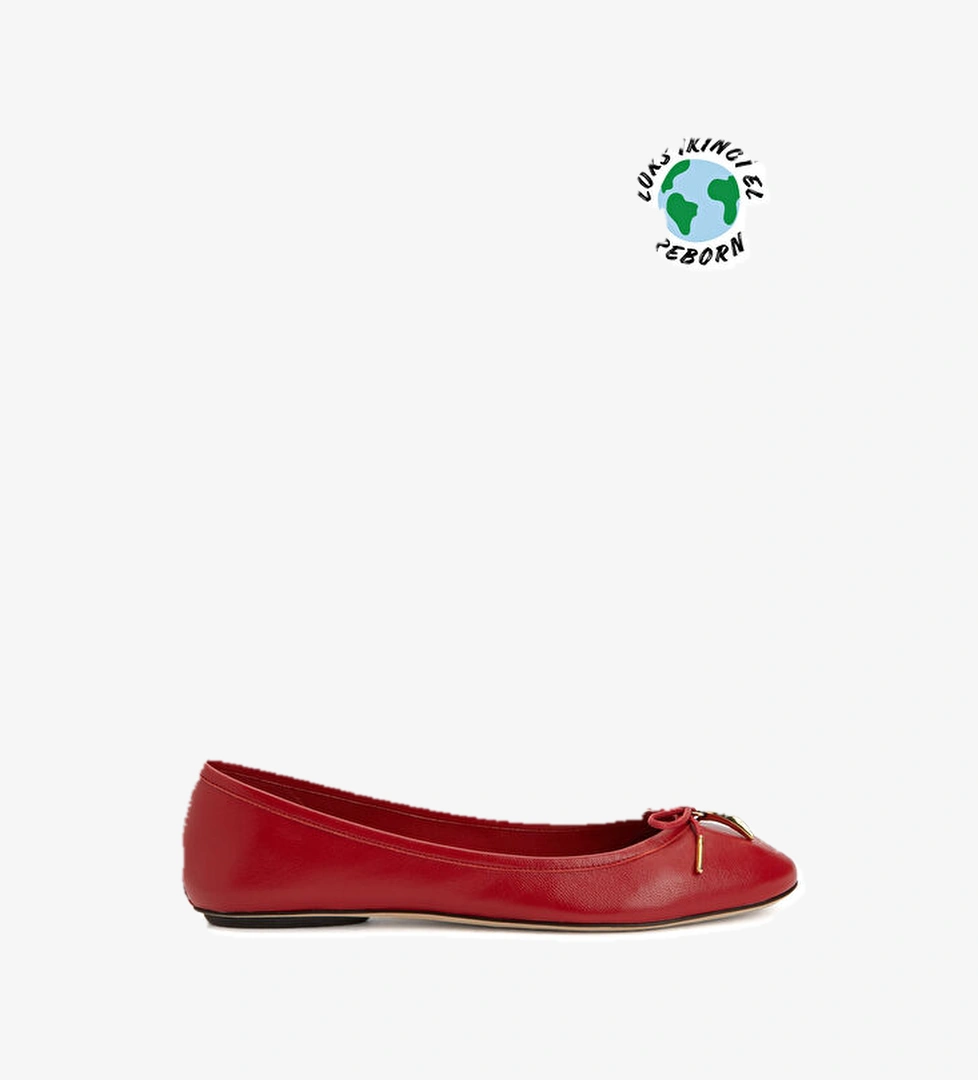 Beymen Reborn Chloe Kadın Babet model görseli