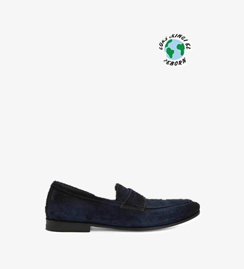 Beymen Reborn Santoni Erkek Loafer model görseli