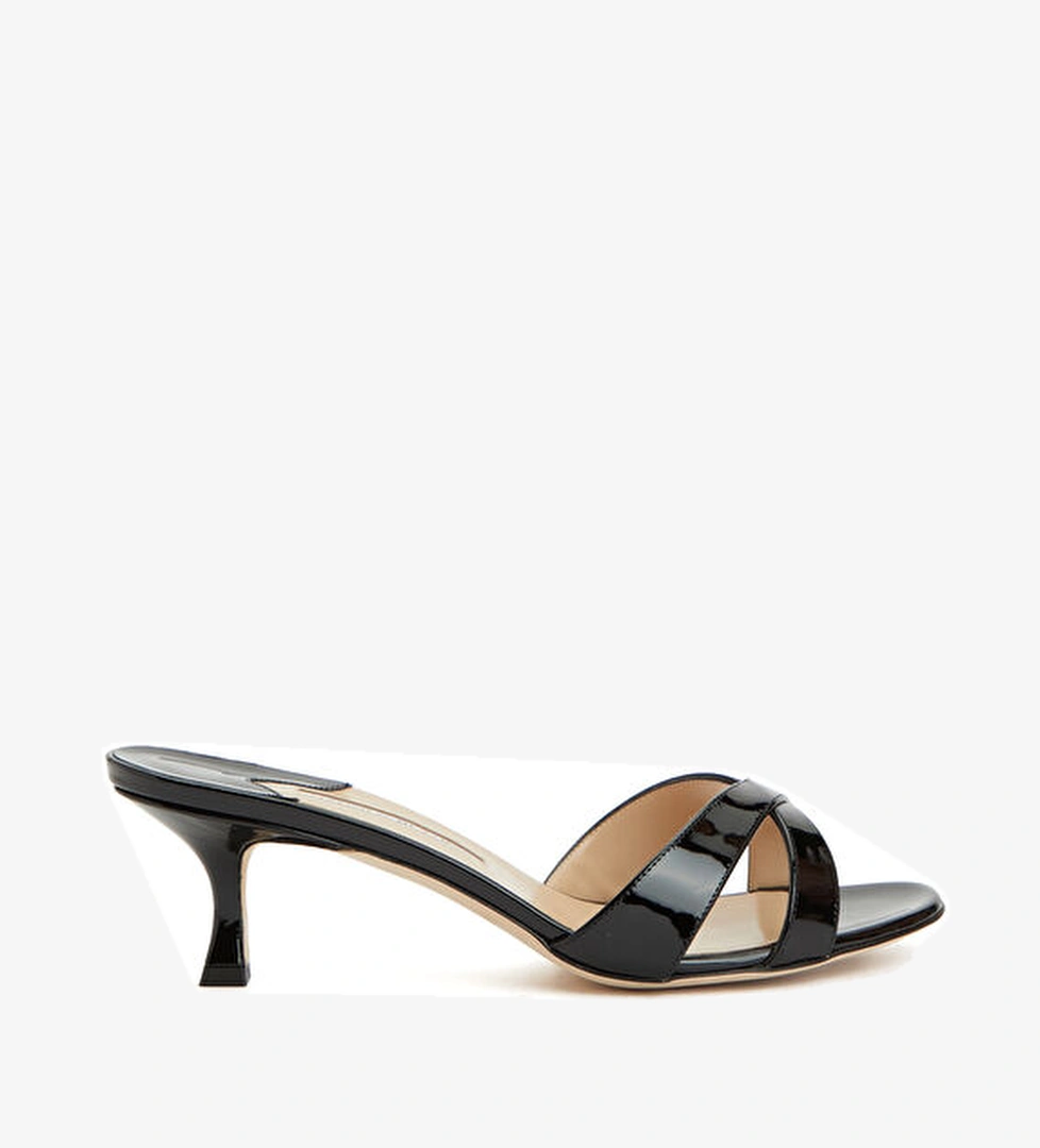 Beymen Reborn Manolo Blahnik Kadın Terlik model görseli