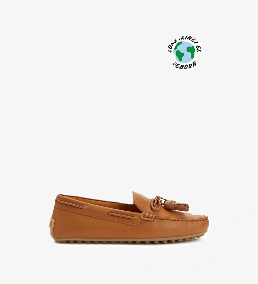 Beymen Reborn Tod's Kadın Loafer model görseli