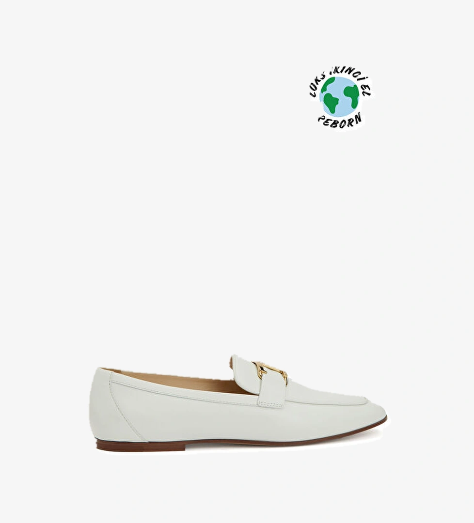 Tod's Kadın Loafer - Görsel 1