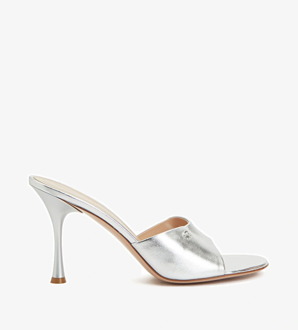 Gianvito Rossi Kadın Terlik - Görsel 1