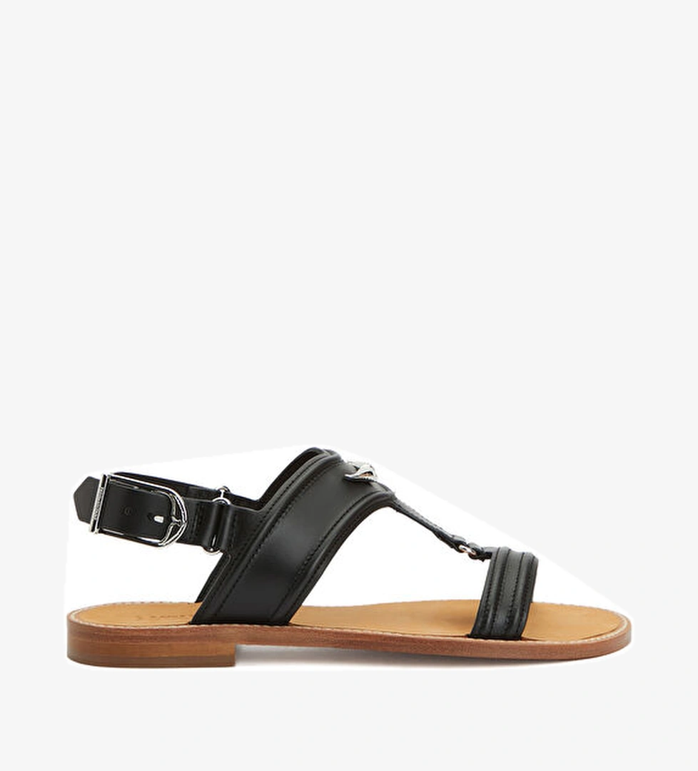 Beymen Reborn Zadig&Voltaire Topuklu Sandalet model görseli