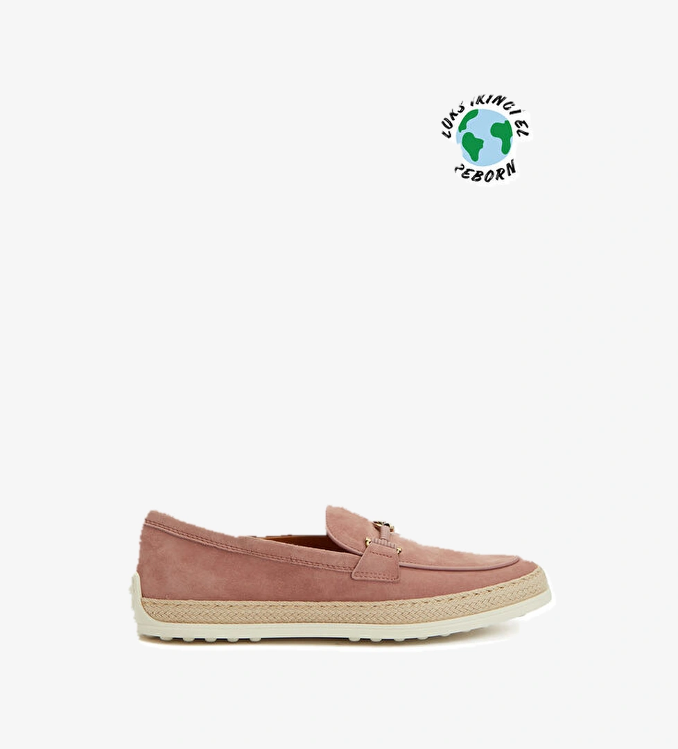 Beymen Reborn Tod's Kadın Loafer model görseli