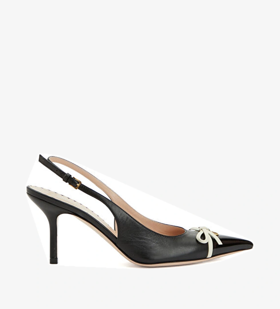 Beymen Reborn Valentino Garavani Topuklu Ayakkabı model görseli