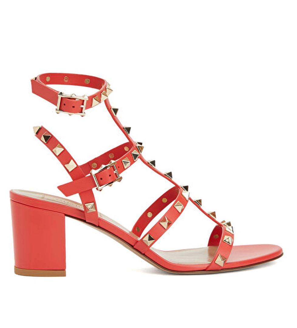 Valentino Garavani Kadın Sandalet - Görsel 1